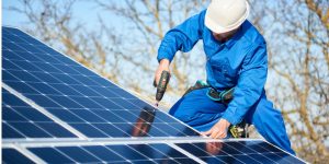 Installation Maintenance Panneaux Solaires Photovoltaïques à Penol